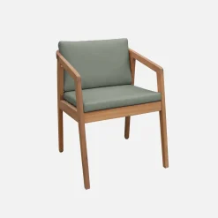 Acaciahouten tuinstoelen