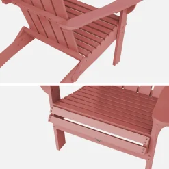 Acaciahouten tuinstoel met armleuningen