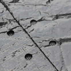 Afdekzeil trampoline - Pléione