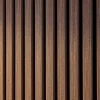 Akoestische decoratieve wandpanelen