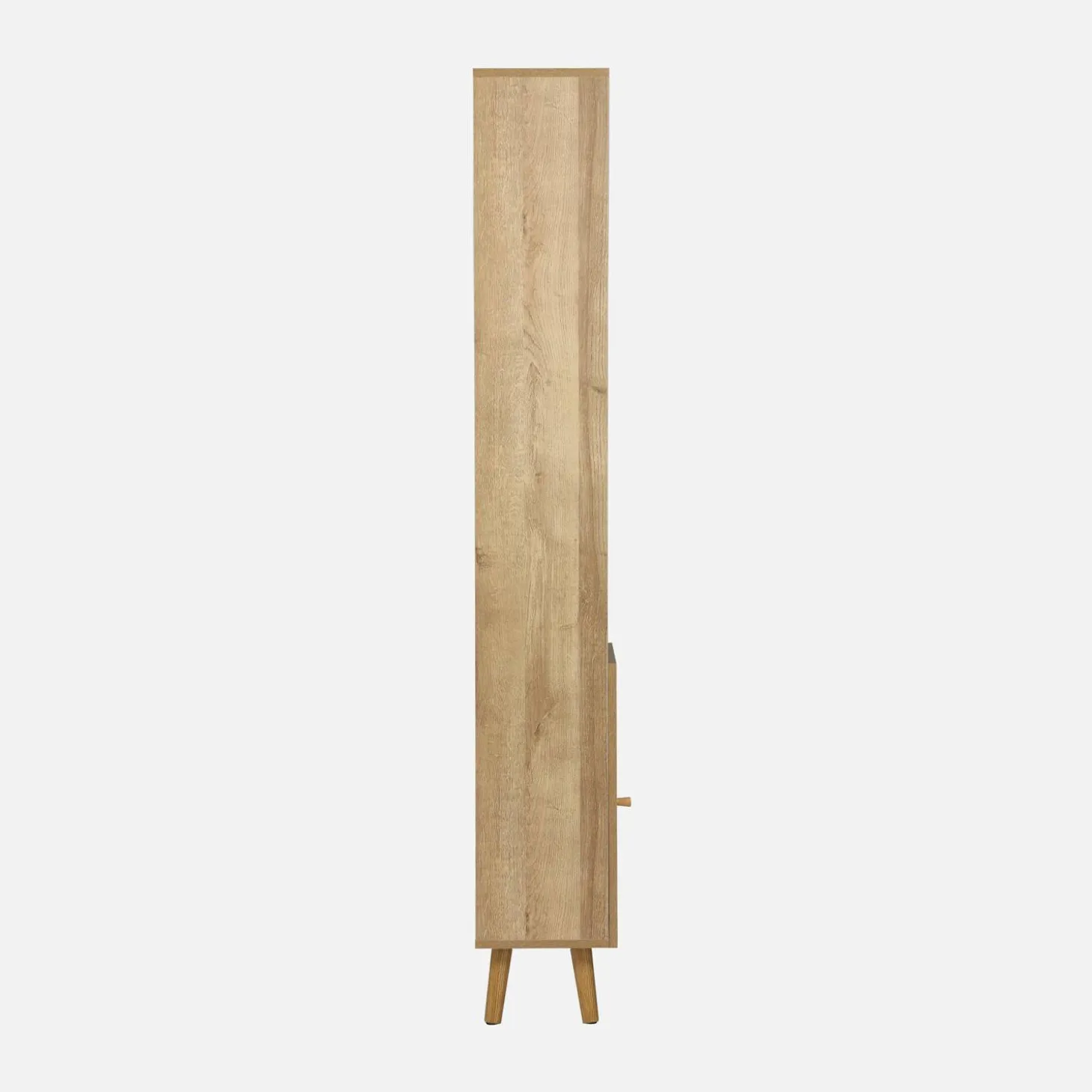 Badkamer opbergmeubel, Bohème, B 35 x D 25 x H 167cm