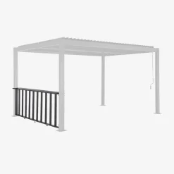 Bar 3m voor Palace pergola