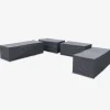 Beschermhoes voor loungesets