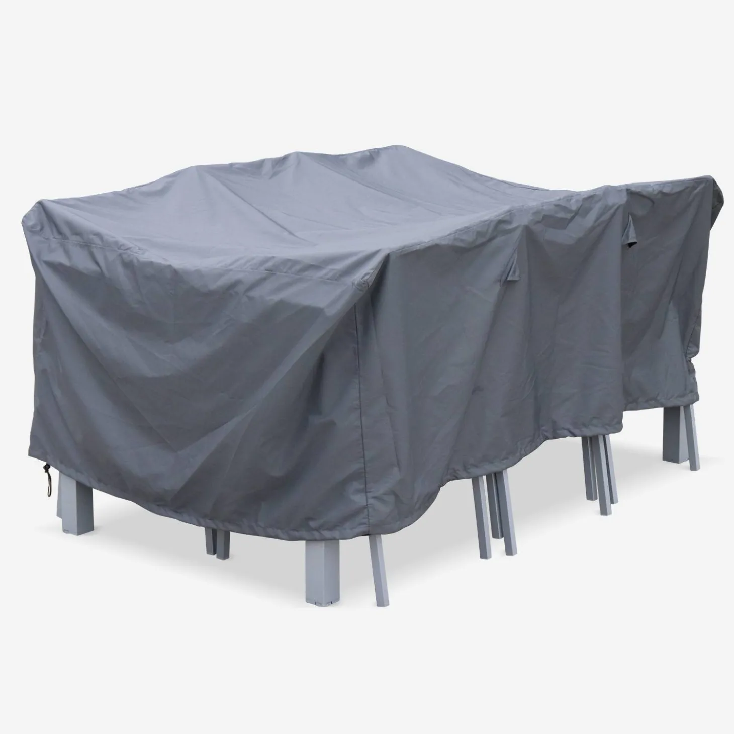 Beschermhoes voor tuintafel