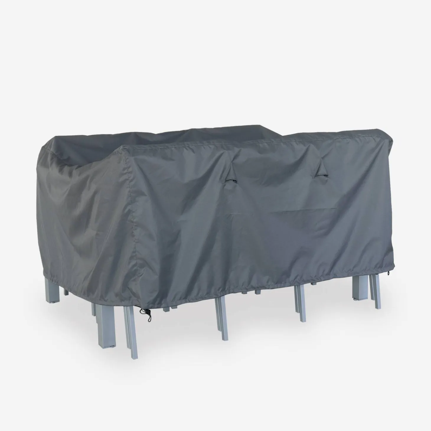 Beschermhoes voor tuintafel