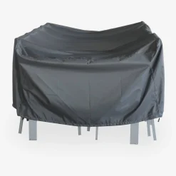 Beschermhoes voor tuintafel