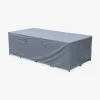 Beschermhoes voor tuintafel