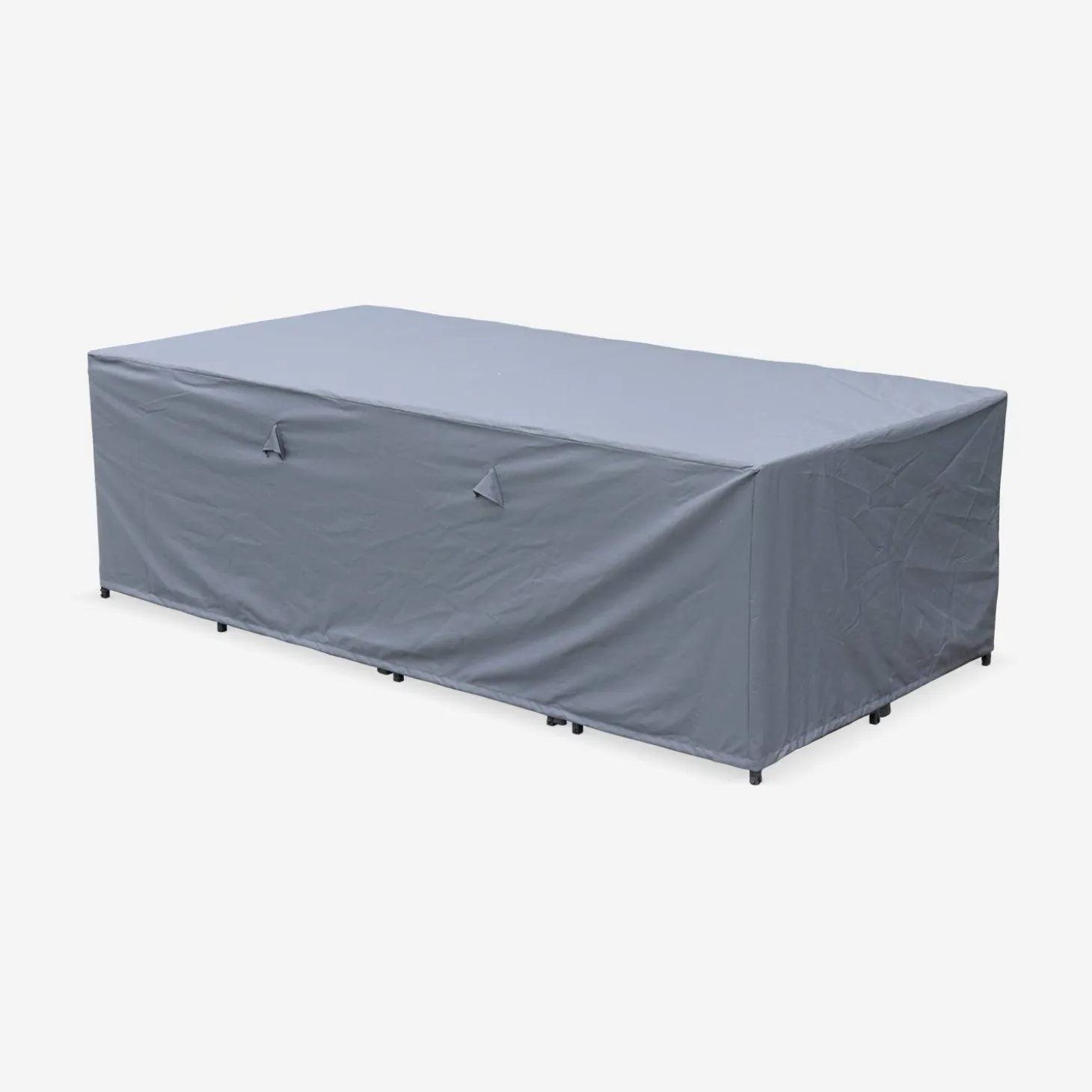 Beschermhoes voor tuintafel