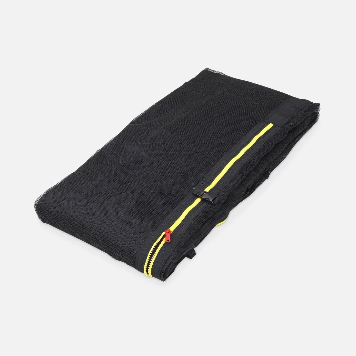 Beschermingsnet voor trampoline