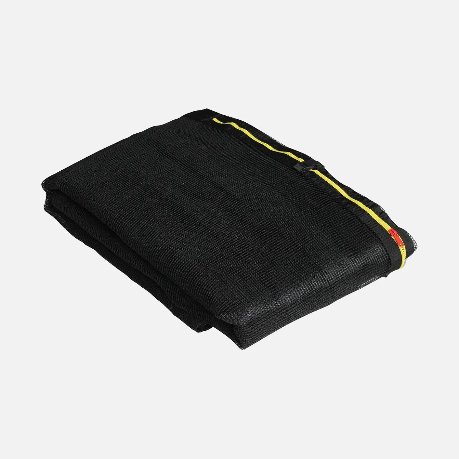 Beschermingsnet voor trampoline