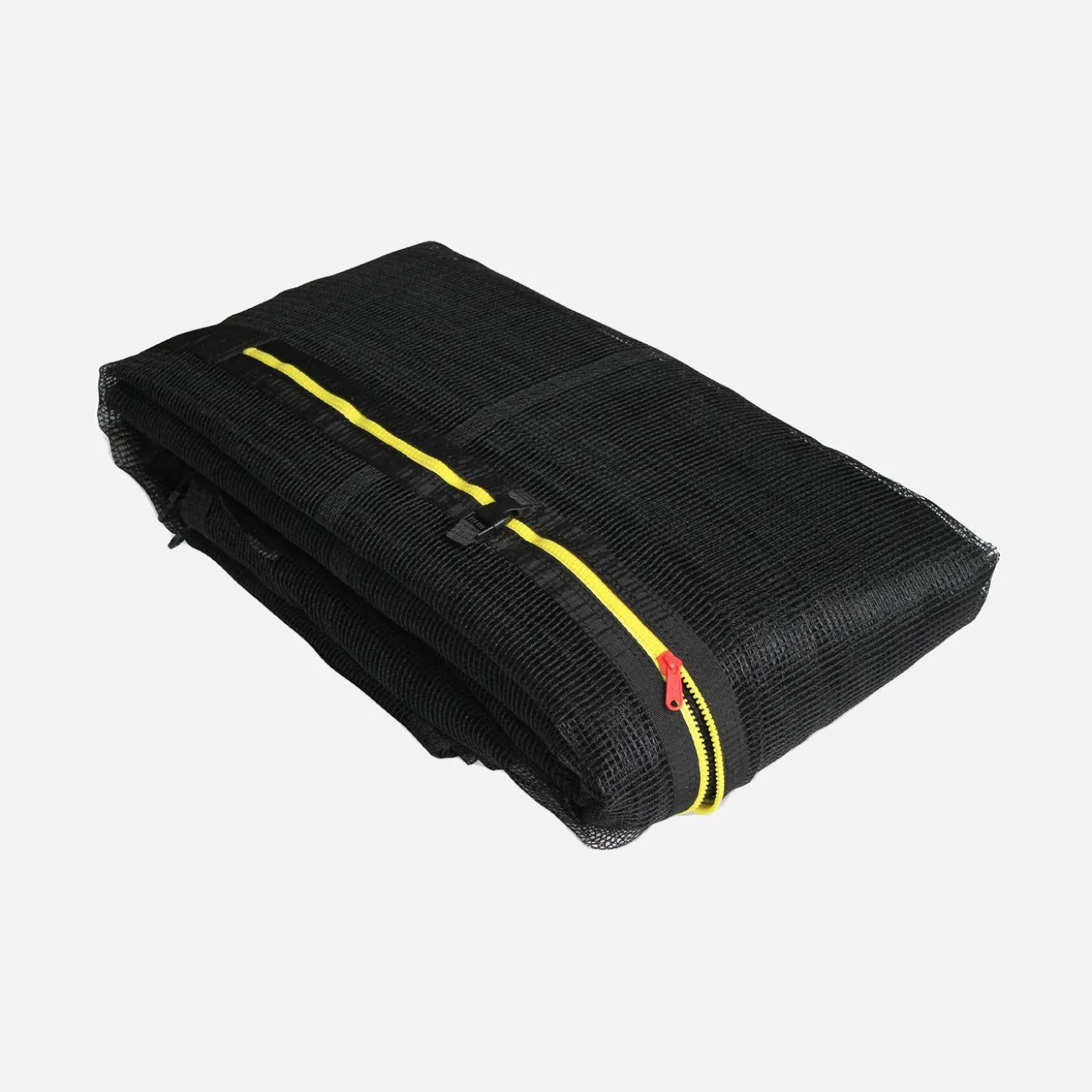 Beschermingsnet voor trampoline
