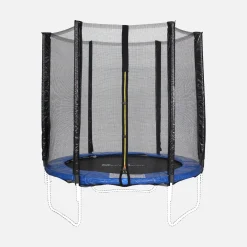 Beschermingsnet voor trampoline
