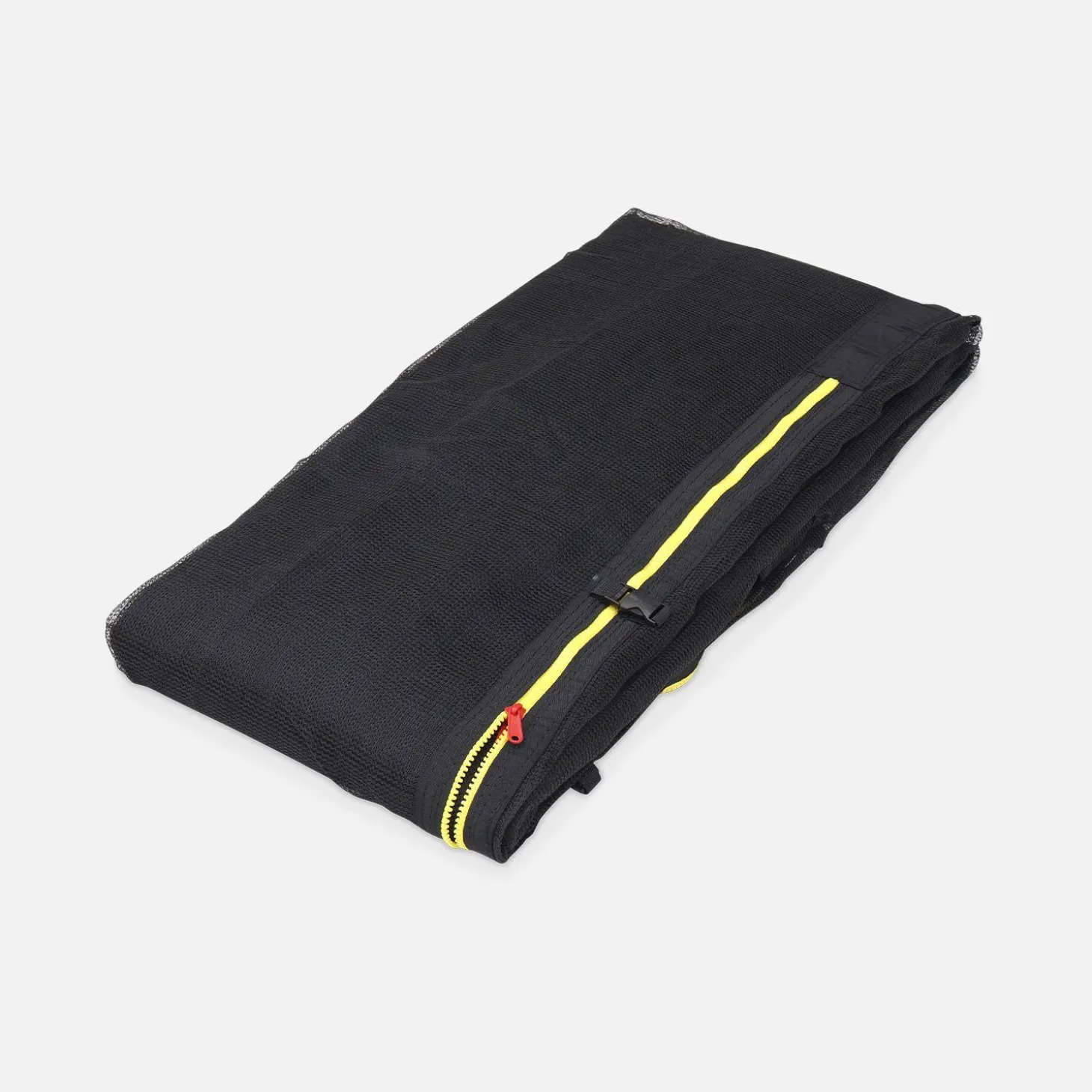 Beschermingsnet voor trampoline