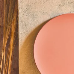 Bistrotafel voor 2 personen inklapbaar metaal Ø60cm
