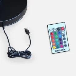 Buitenlamp LED staand