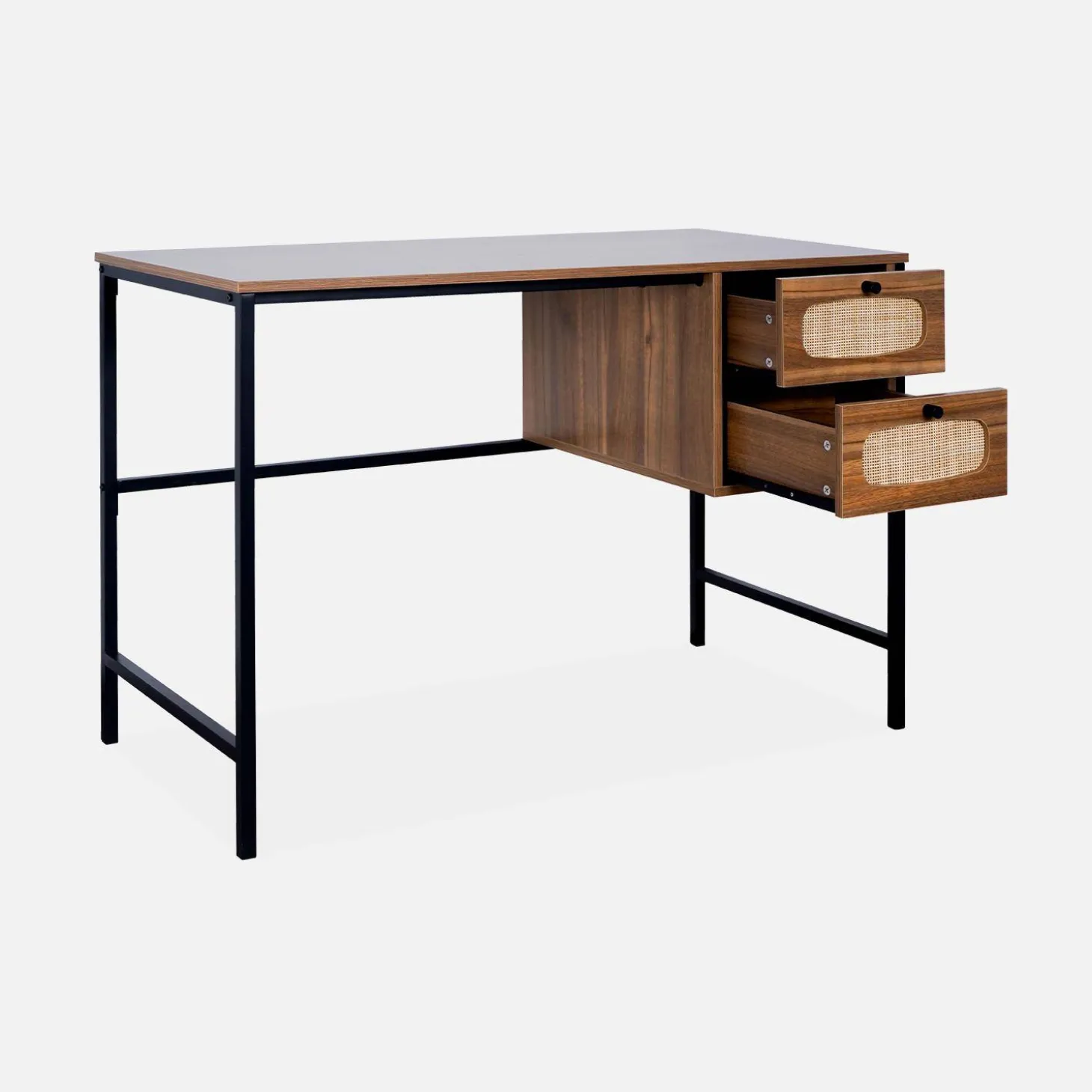 Bureau, B 110 x D 55 x H 76cm
