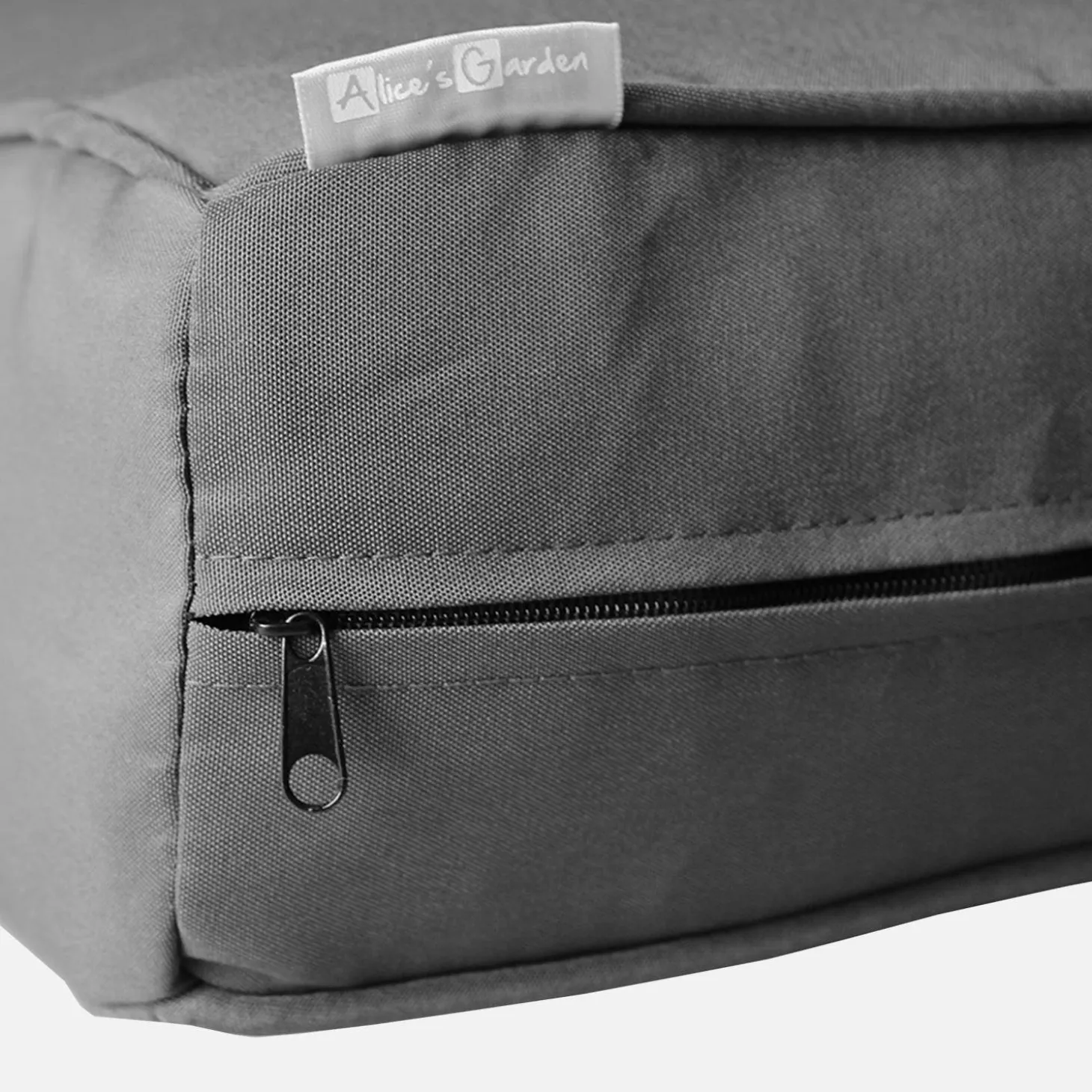 Complete set kussenhoezen voor Napoli loungeset