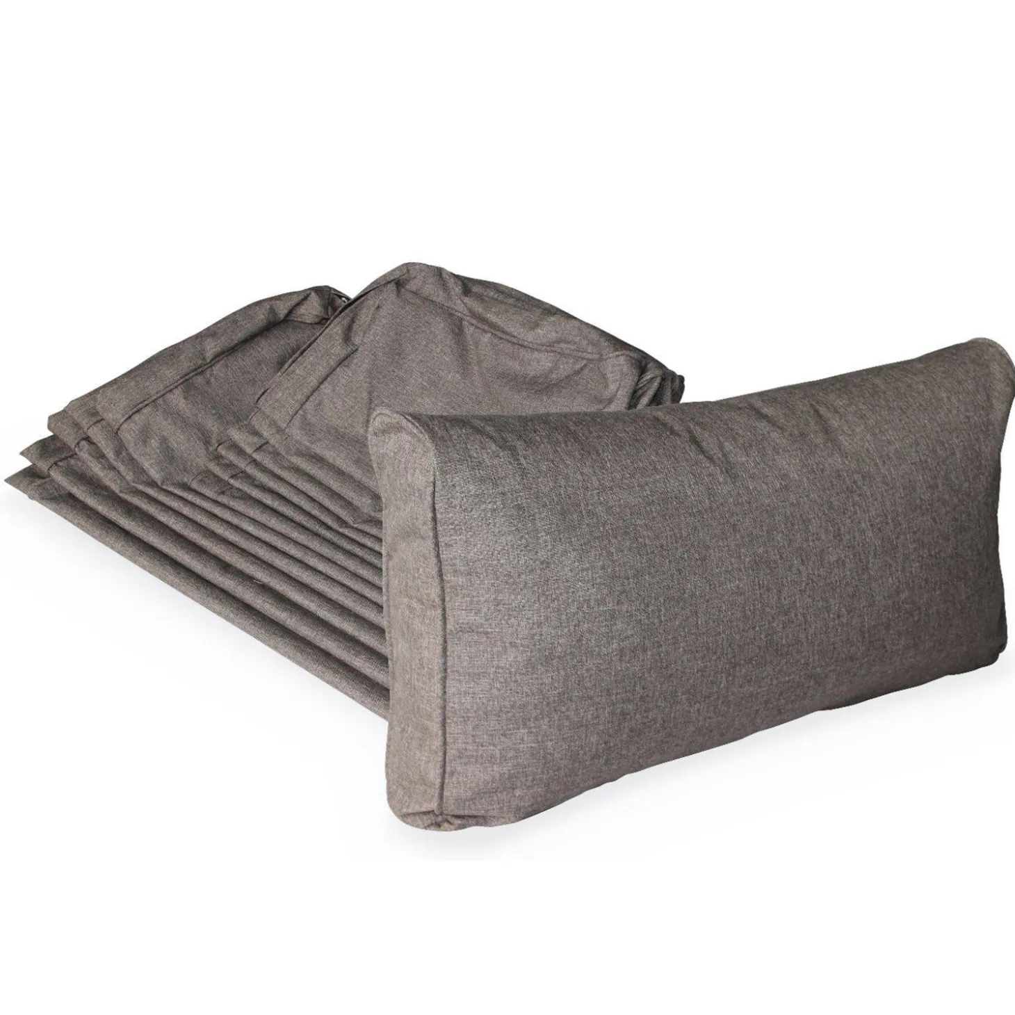 Complete set kussenhoezen voor Caligari loungeset