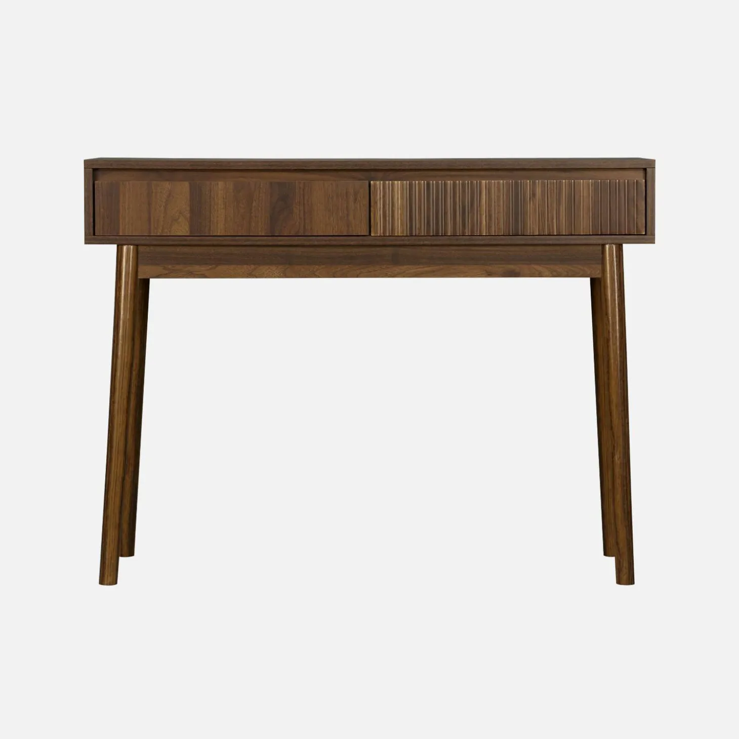Consoletafel, Linear, L 100 x B 30 x H 75cm