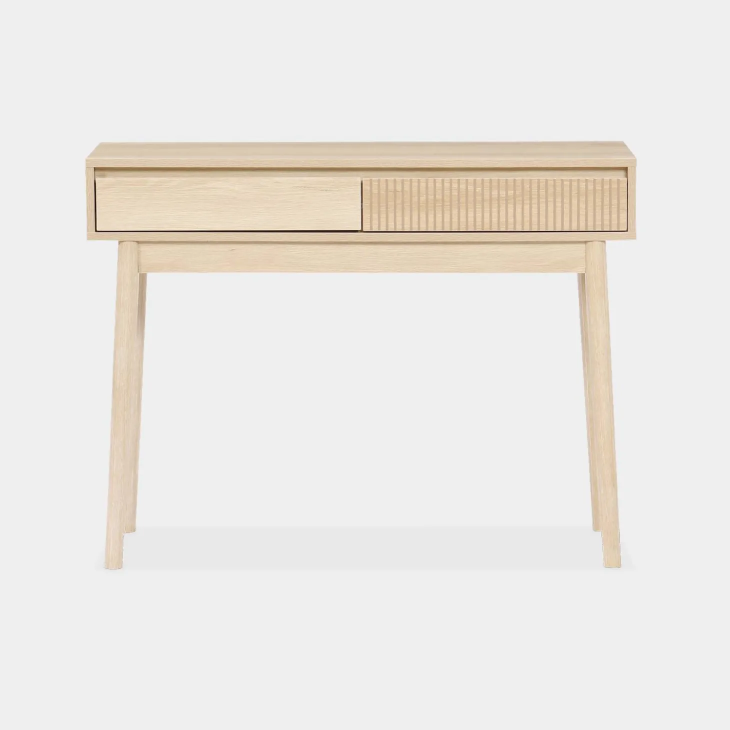 Consoletafel, Linear, L 100 x B 30 x H 75cm
