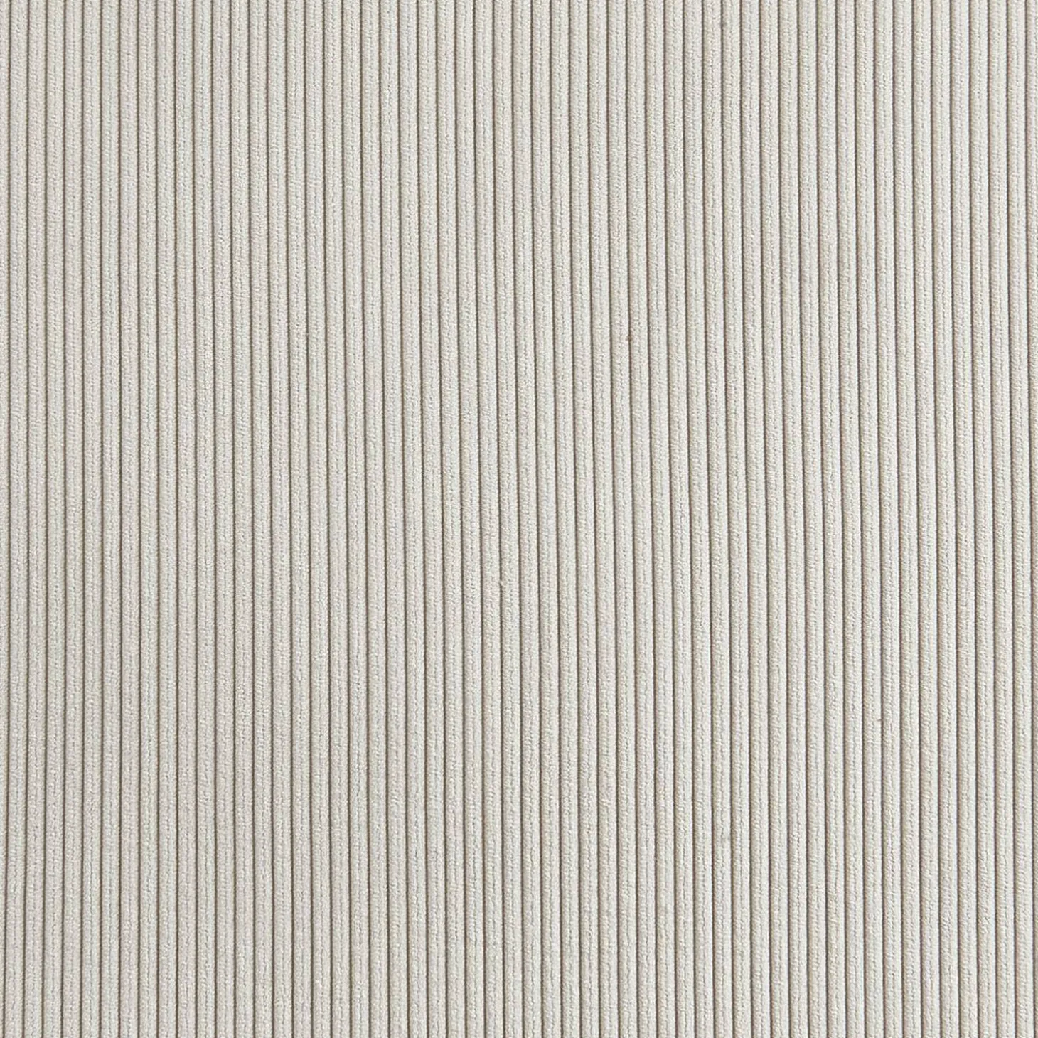 Corduroy hoekslaapbank, 3-zits