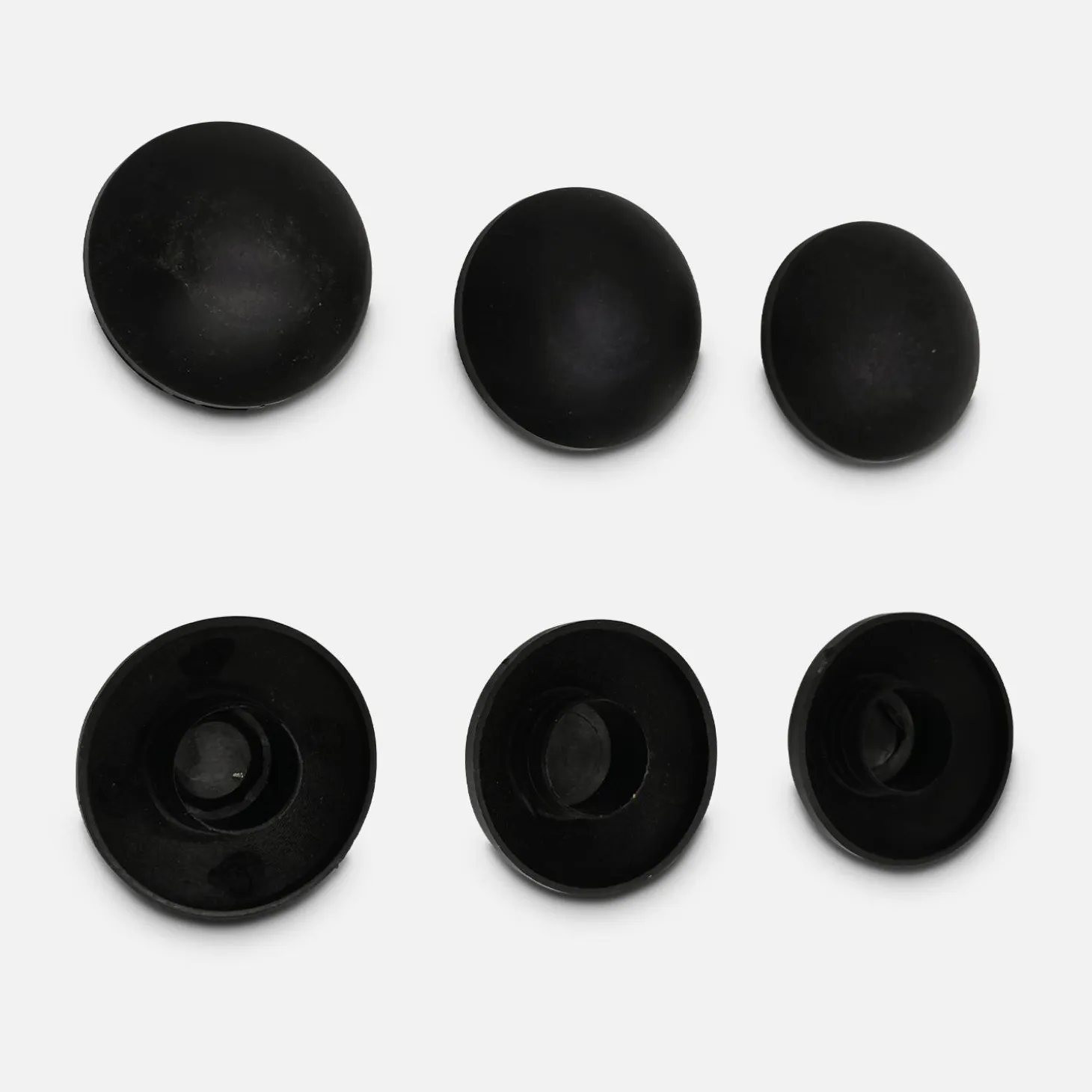 6 doppen OUTER