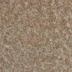 Fauteuil alpaca-effect stof 1 zitplaats