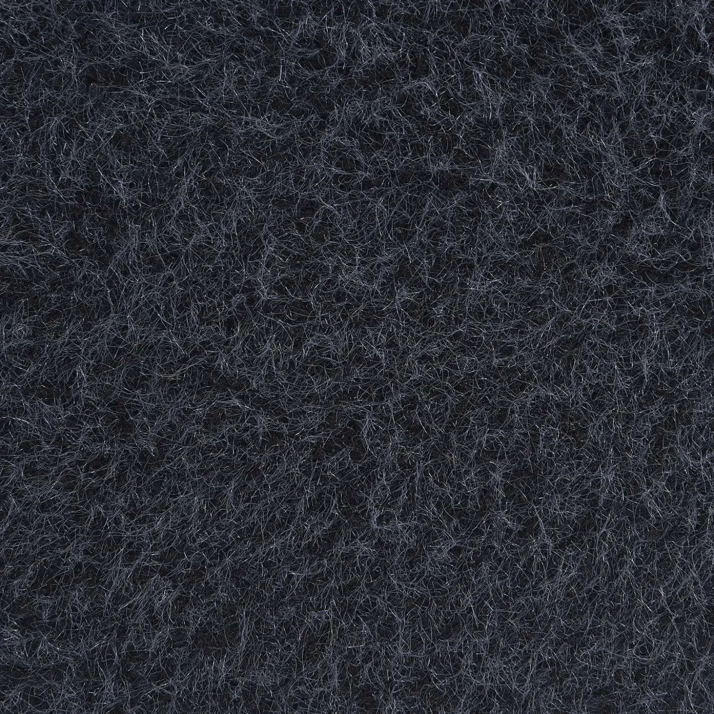 Fauteuil alpaca-effect stof 1 zitplaats