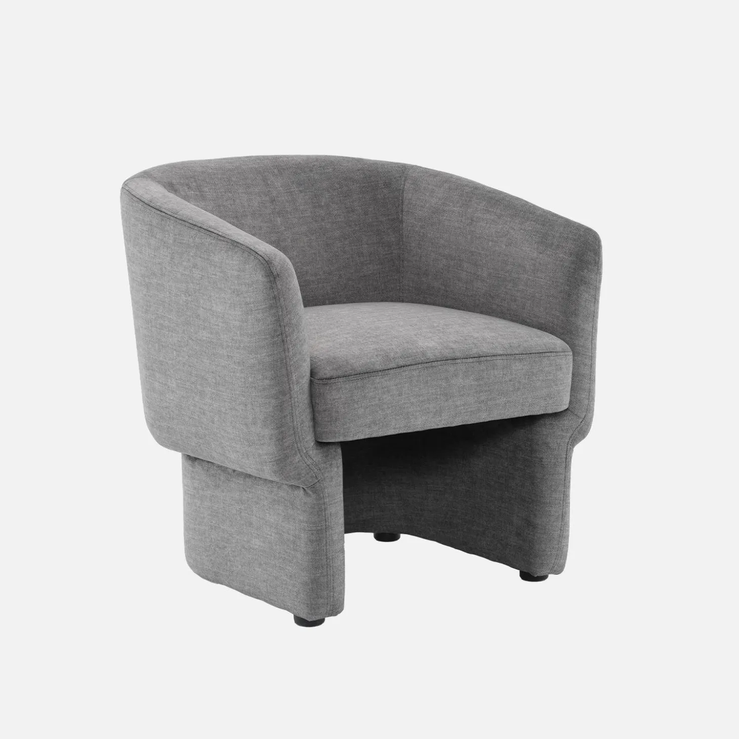Fauteuil, B 70 x D 70 x H 72cm
