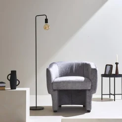 Fauteuil, B 70 x D 70 x H 72cm