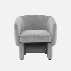 Fauteuil, B 70 x D 70 x H 72cm