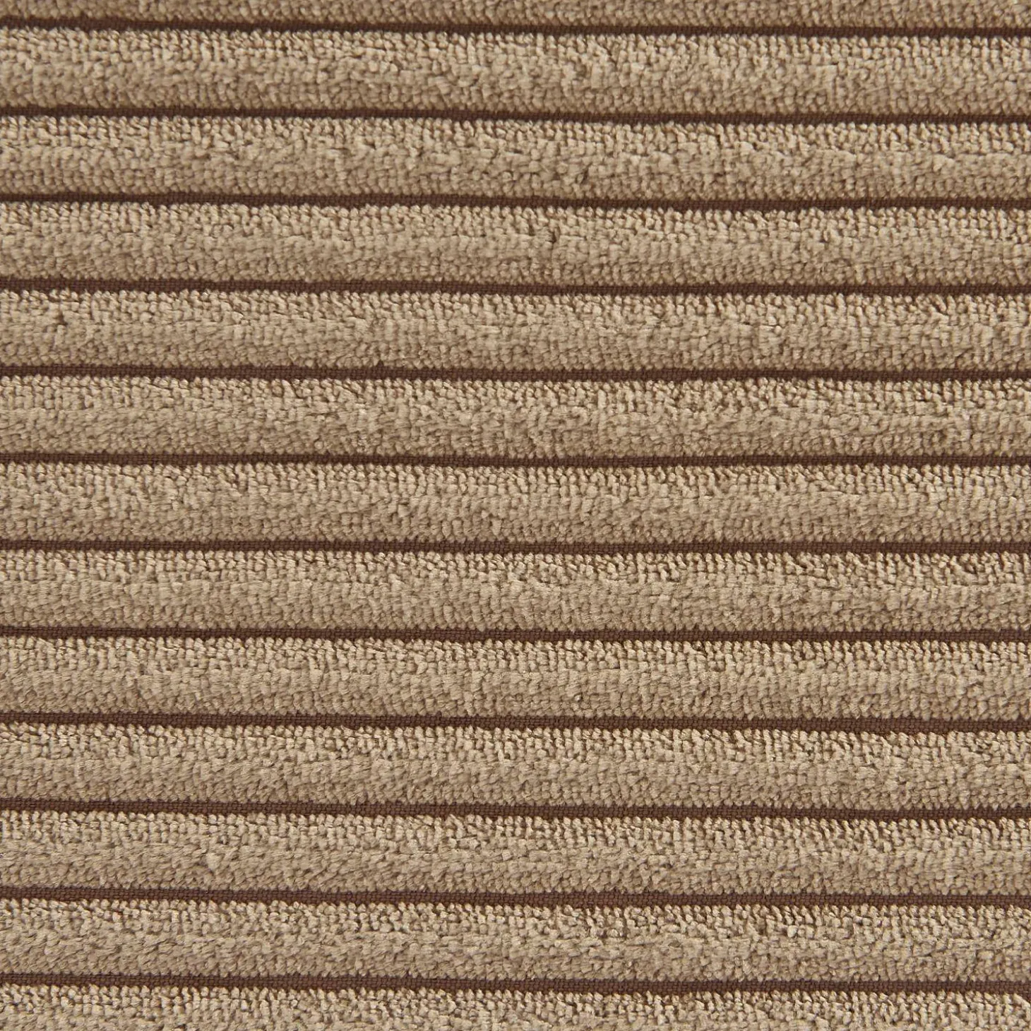 Fauteuil corduroy Sokol 1 zitplaats (set van 2)