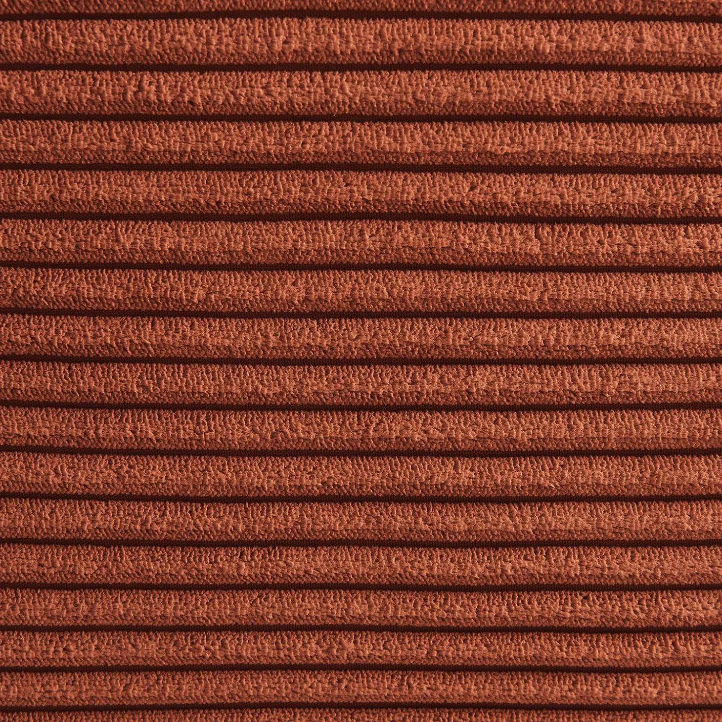 Fauteuil corduroy 3 zitplaatsen