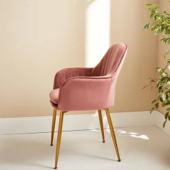Fauteuil, L57 x B59 x H84,5