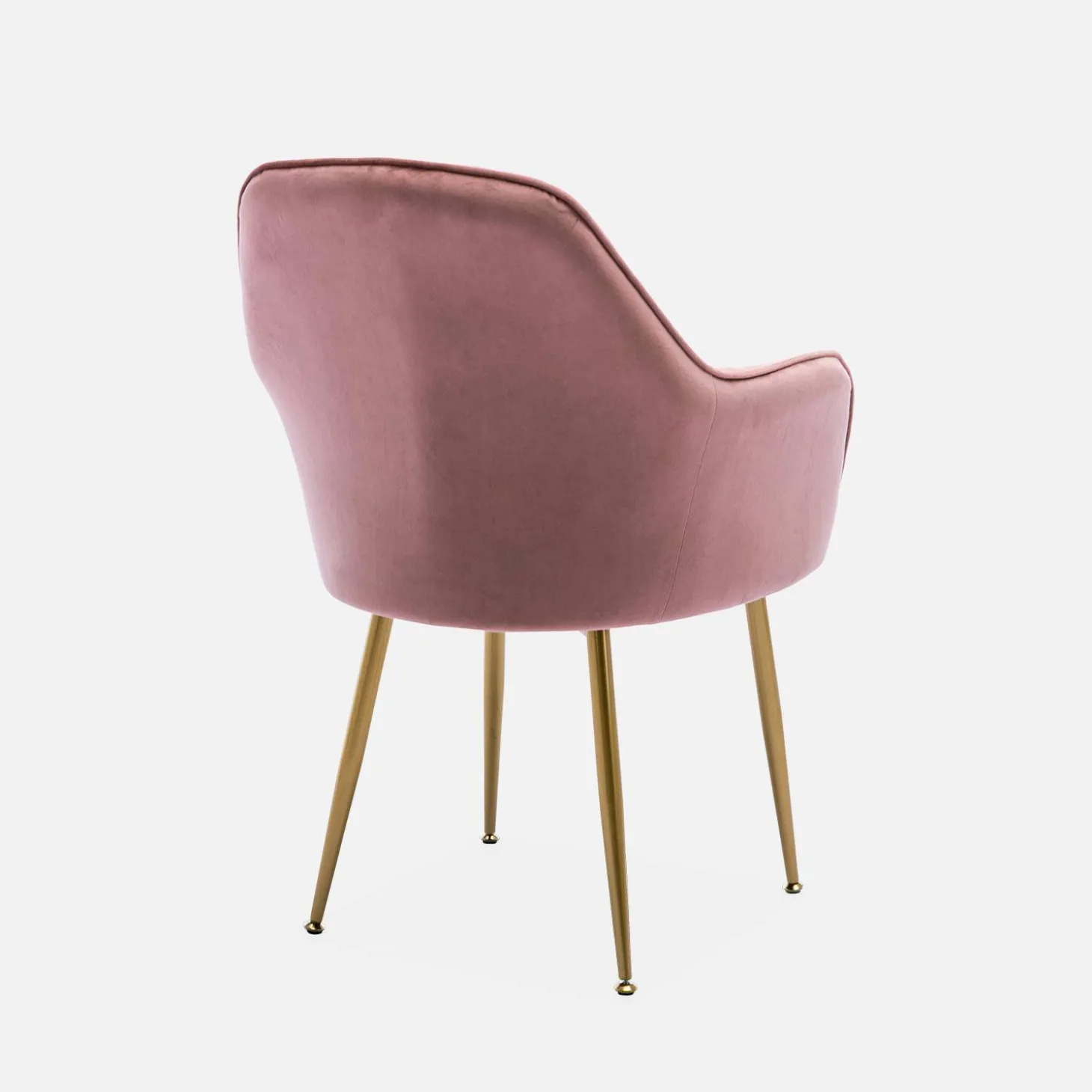 Fauteuil, L57 x B59 x H84,5