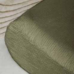Fauteuils corduroy Sokol 1 zitplaats (set van 3)
