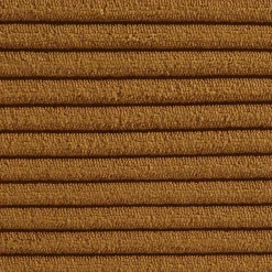 Fauteuils corduroy Sokol 1 zitplaats (set van 3)