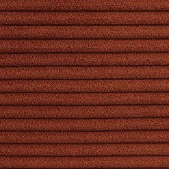 Fauteuils corduroy Sokol 1 zitplaats (set van 3)