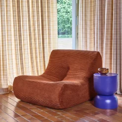 Fauteuils corduroy Sokol 1 zitplaats