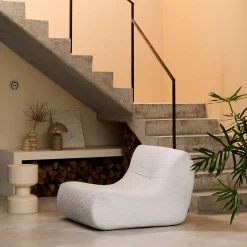 Fauteuils corduroy Sokol 1 zitplaats