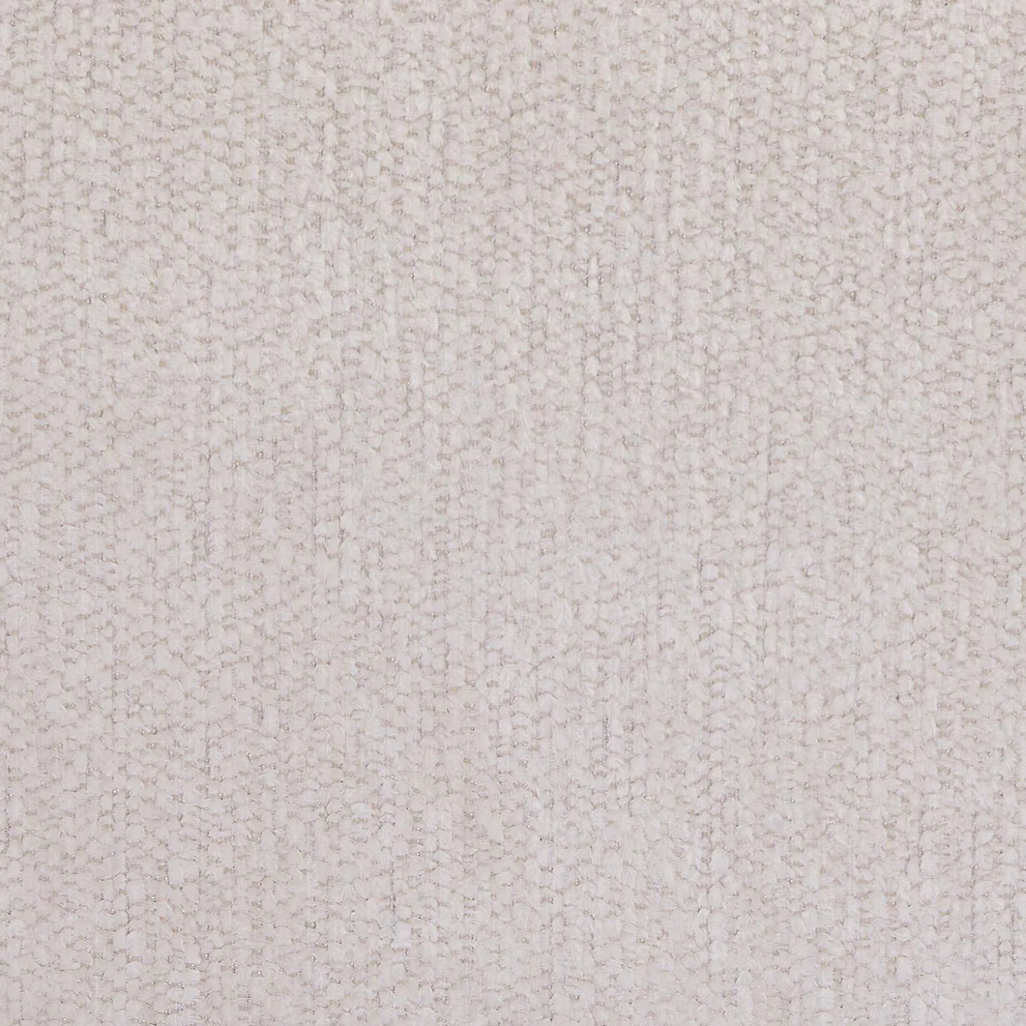Fauteuil van chenille stof met slaapfunctie houten poten
