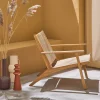 Fauteuil, 62 x 78 x 67 cm