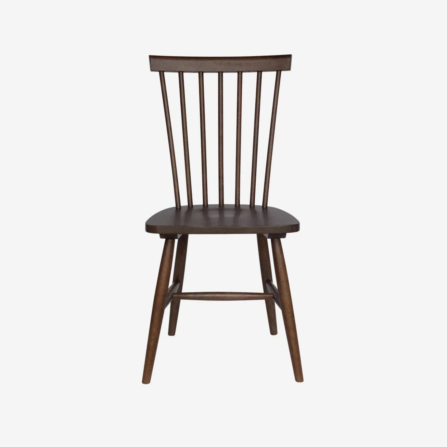 Hevea houten stoel (set van 4)