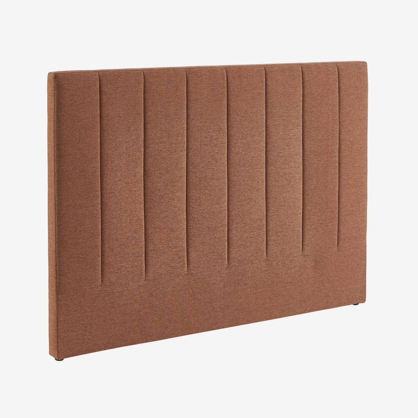 Hoofdbord stoffen bekleding 150cm