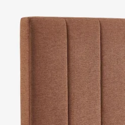 Hoofdbord stoffen bekleding 170cm