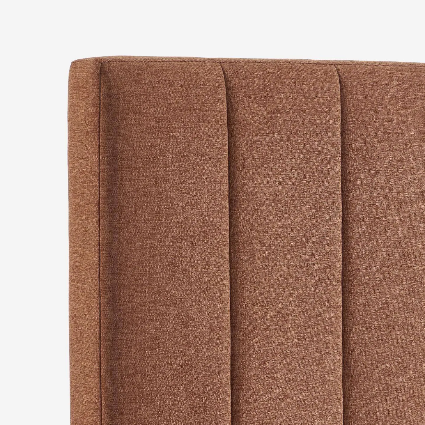 Hoofdbord stoffen bekleding 170cm
