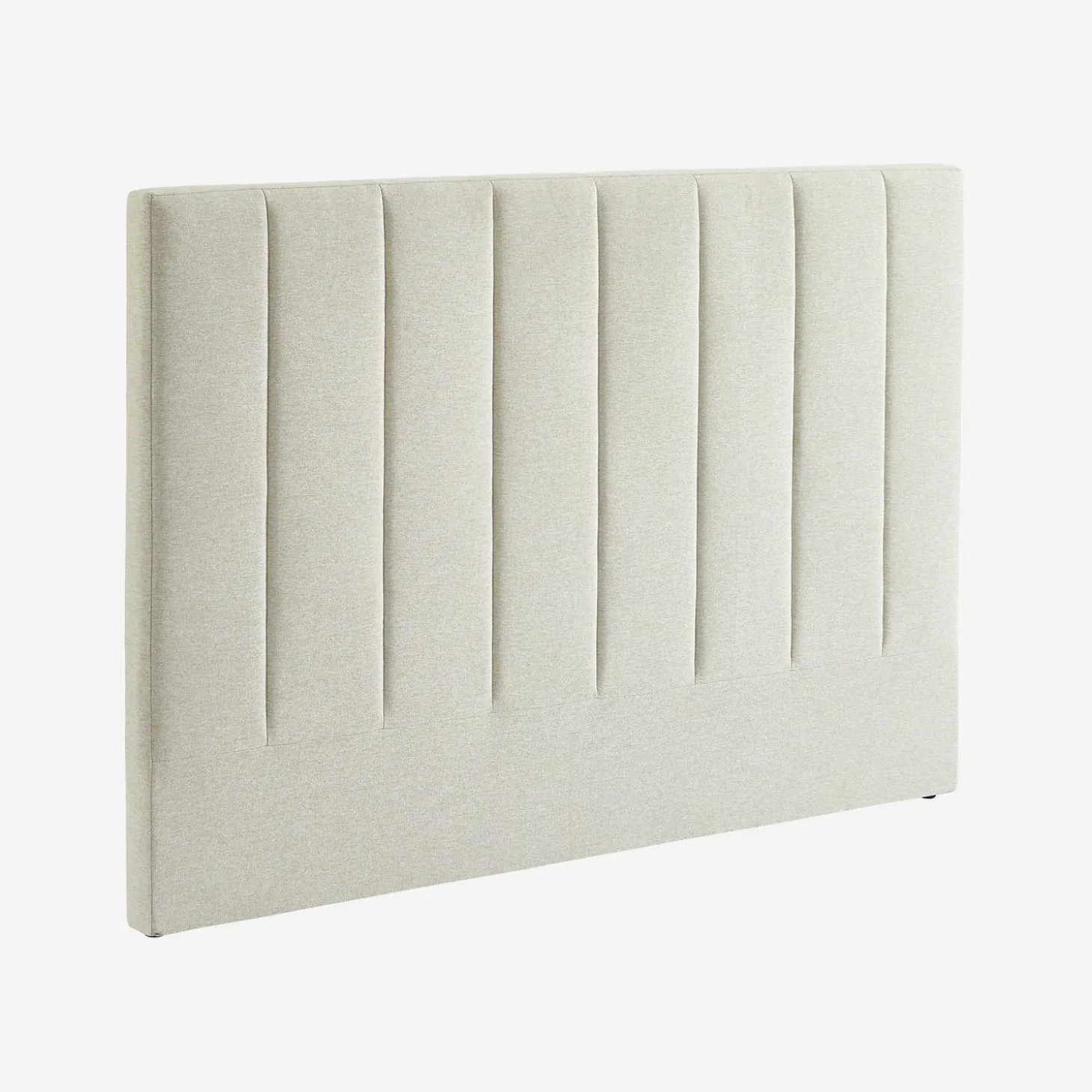 Hoofdbord stoffen bekleding 150cm