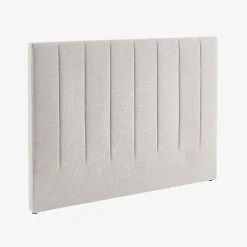 Hoofdbord stoffen bekleding 150cm
