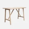Houten acacia tuin eettafel voor 4 personen