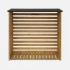Houthok 120x45x120cm, hout